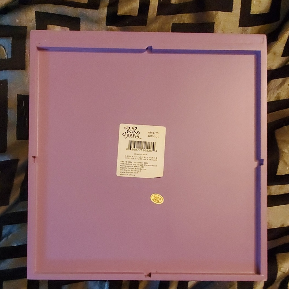 Jewelry Box - Picture 5 of 5